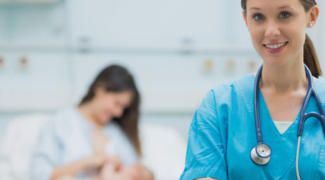 Lactation Consultant